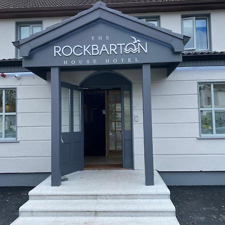 Rockbarton House Hotel Galway Zewnętrze zdjęcie