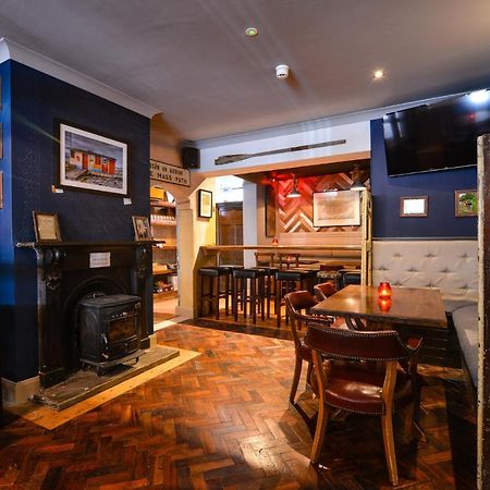 Rockbarton House Hotel Galway Zewnętrze zdjęcie