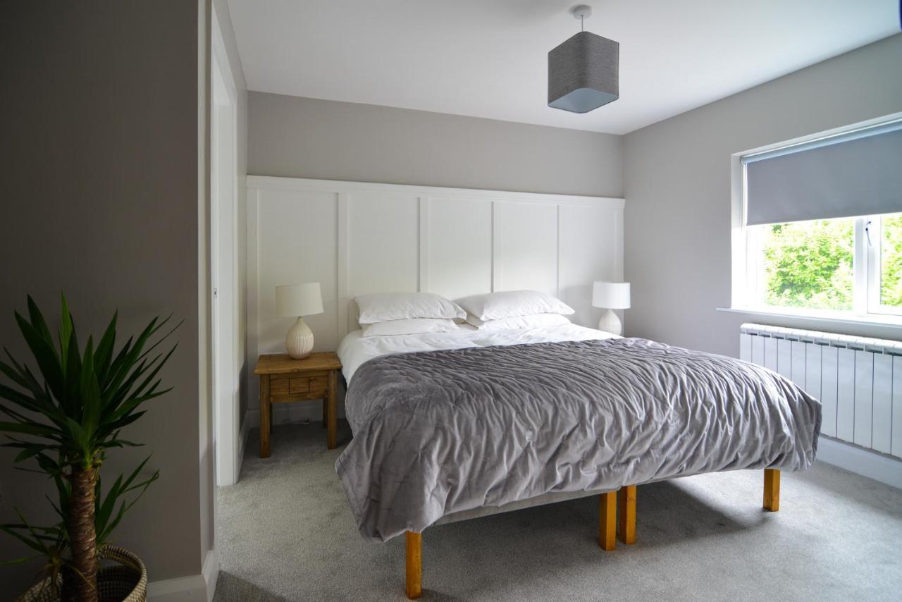 Rockbarton House Hotel Galway Zewnętrze zdjęcie