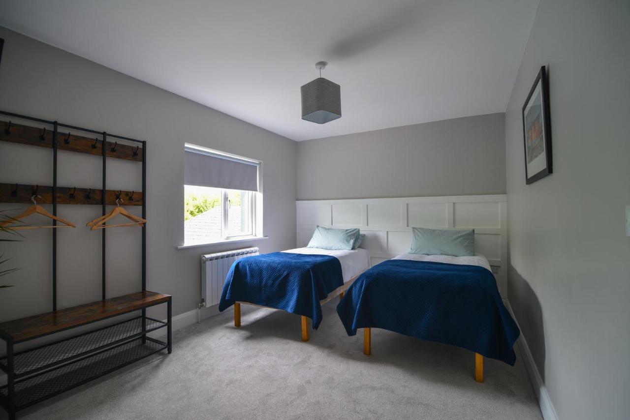 Rockbarton House Hotel Galway Zewnętrze zdjęcie
