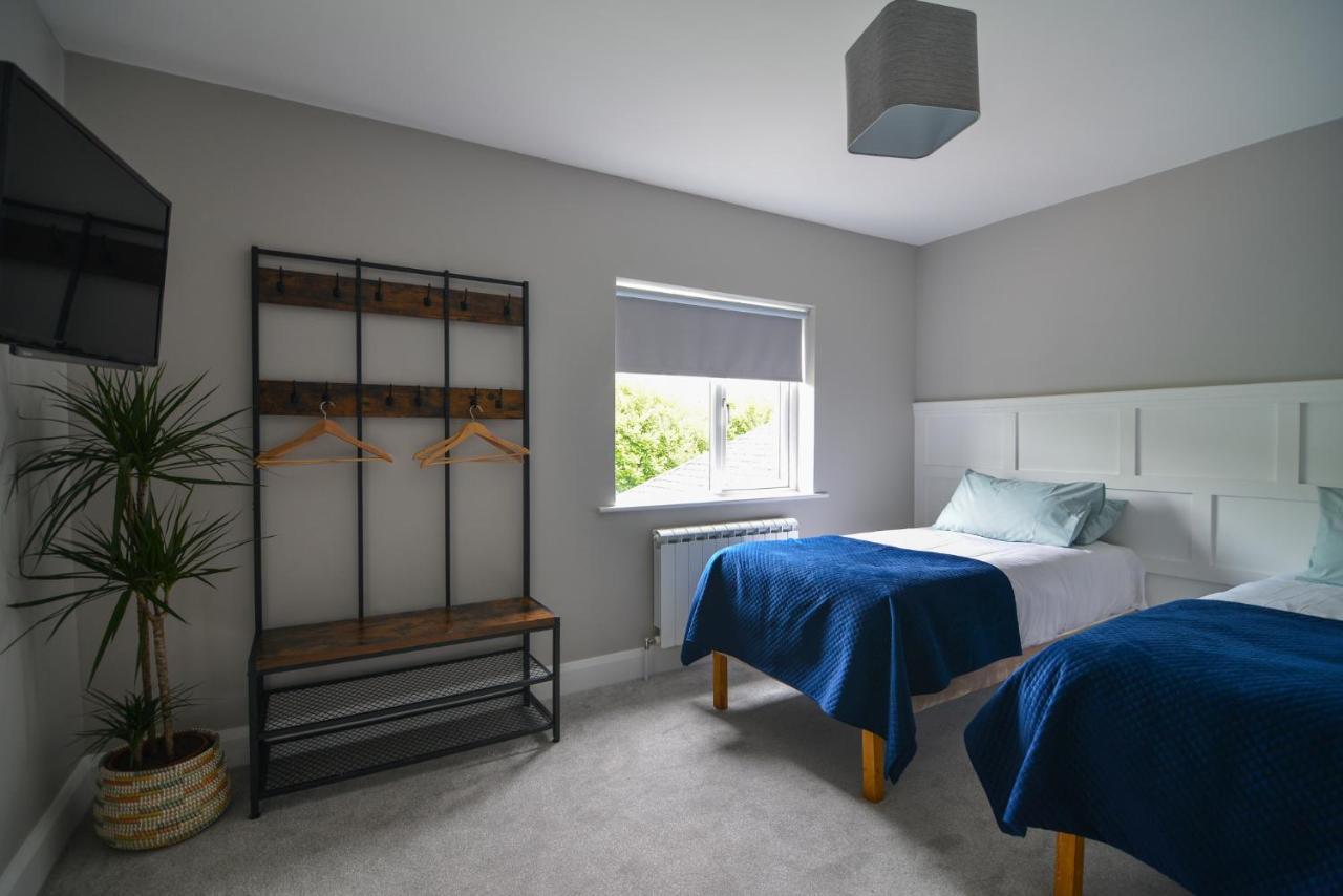 Rockbarton House Hotel Galway Zewnętrze zdjęcie