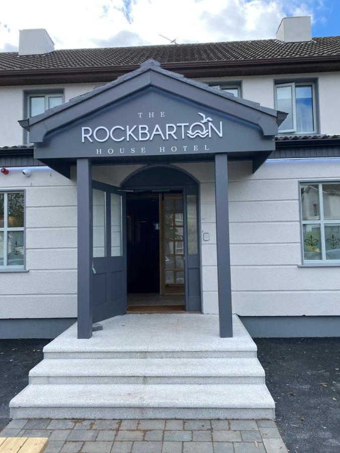 Rockbarton House Hotel Galway Zewnętrze zdjęcie