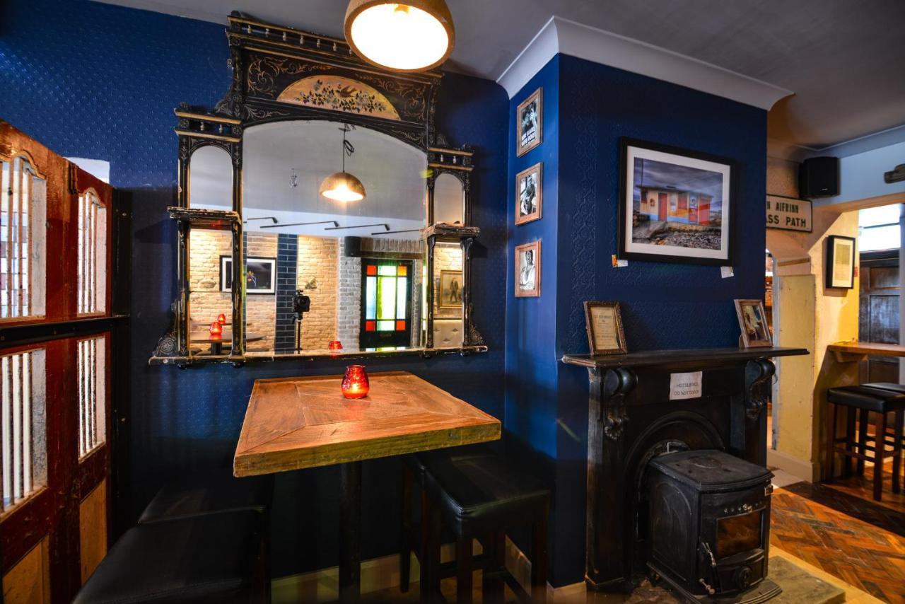 Rockbarton House Hotel Galway Zewnętrze zdjęcie