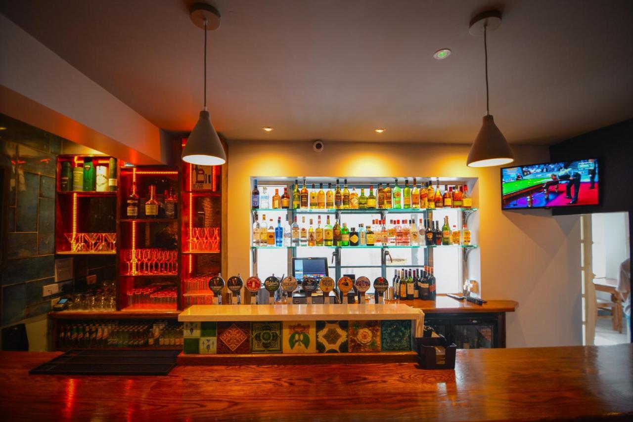 Rockbarton House Hotel Galway Zewnętrze zdjęcie