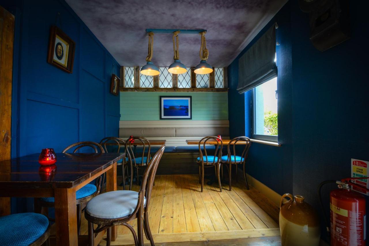 Rockbarton House Hotel Galway Zewnętrze zdjęcie