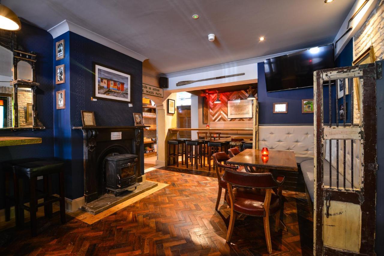 Rockbarton House Hotel Galway Zewnętrze zdjęcie