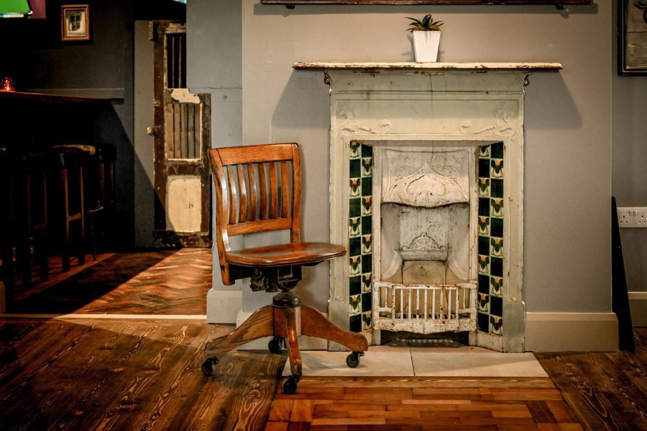 Rockbarton House Hotel Galway Zewnętrze zdjęcie