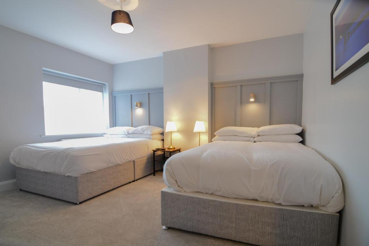 Rockbarton House Hotel Galway Zewnętrze zdjęcie
